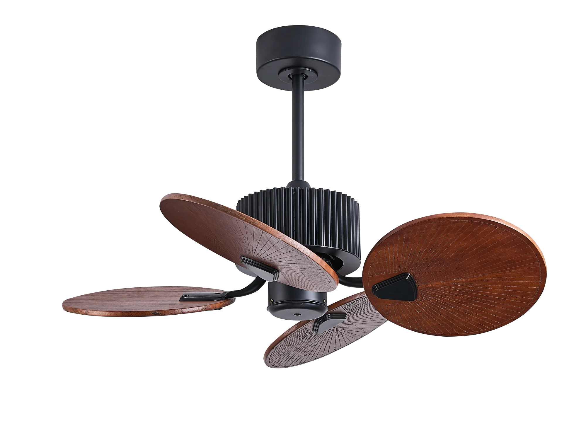 Ceiling Fan, 110v, 3D - detail 10