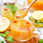 Tea AGOLYN Pure Natural Healthy Honey Citron/korean Tea