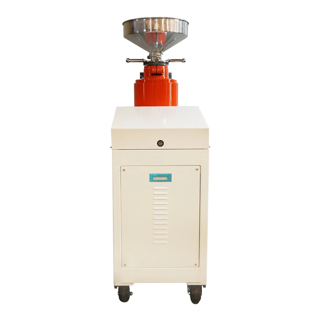 Electric Coffee Grinder/coffee Mill for Homeuse with Mini Shape supplier