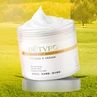 Moisture Cream Night Private Label Moisture Easy Absorb Wool Grease VE Facial Lotion Face Cream For Face Neck Hand