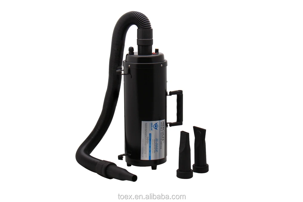 Hercules Dryer The Best Dual Motor Dryers/ Powerful Dual Motor Pet