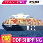 Shipping Prices To Uk Delivery Service Freight Forwarder Amazon Door To Door Sea Shipping To The Uk