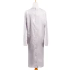 Gold Dress Dresses Alibaba Gold Supplier Top Selling Casual Long Dress Long Sleeve Muslim Styles Dresses