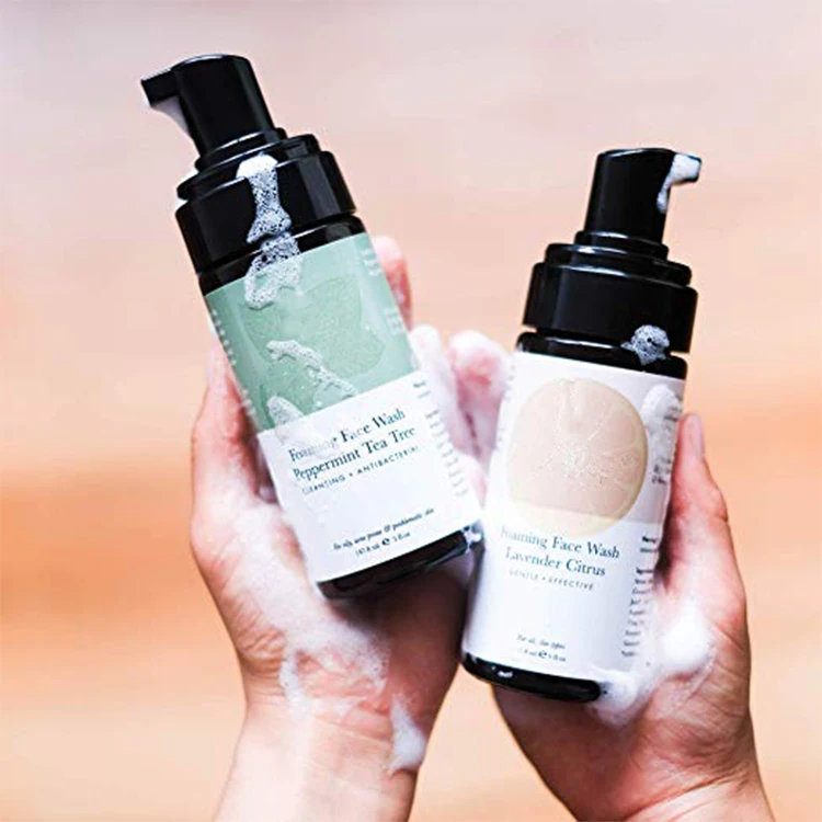 fair and lovely face wash vitamin c