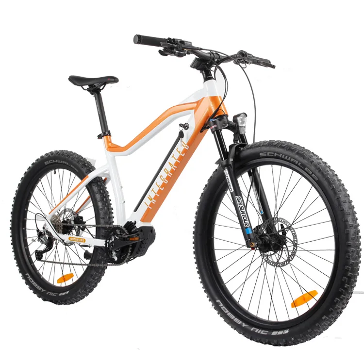 bafang m600 ebike