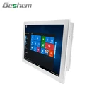 Tablet Rugged Tablet Pc 21 Inch Industrial Rugged Tablet Touch Panel Pc