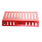 Stainless Plate OEM Sheet Metal Cutting Stainless Steel Laser Cutting Painted Panels Powder Coating Finishing Metal Plate