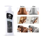 Color Hair Manufacturer American Repair Color Damaged Hair Shiny No Yellow Silver Shampoo