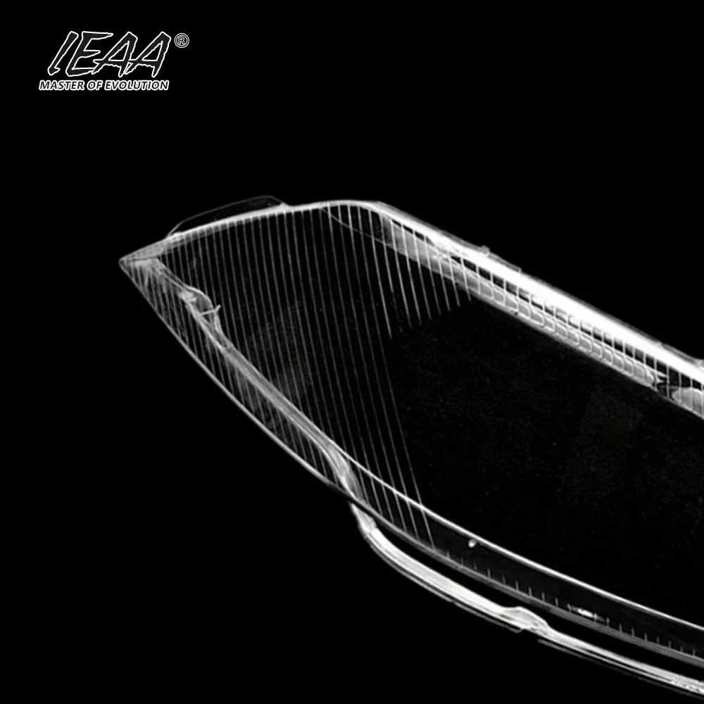 product ieaa auto car headlight cover headlight glass for renault megane head light lens cover 2003 2004 2005 lampshade cover lens790-7