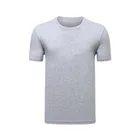 Wholesale Wholesale Breathable Men Short Sleeve Oversize New Design T Shirt With Printing