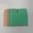 Cheap Catalog Full Color Cheap Custom Thread Stitching Paperback Book Catalog Printing