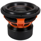 Professional Professional Design Good Quality Car Sub Woofer Spl Audio Subwoofer