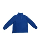 Jacket Blue Jacket Waterproof Outdoor Baseball Sport Light Jacket Man Blue Windbreaker