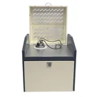 Power Test Push Transfomer Oil Tan Delta Tester Dielectric Loss Tester Insulation Power Factor Test Set