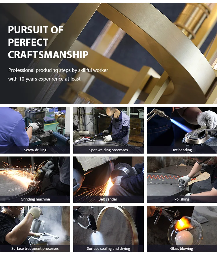 craftsmanship