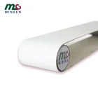Food Diamond Pvc Conveyor Belt White High Quality Food Grade White Anti Slip Diamond PVC / PU Conveyor Belt