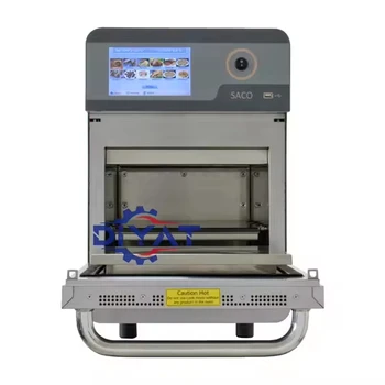Factory Price High Speed Oven with Microwave and Convection Functions
