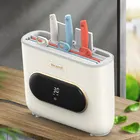 Knife Holder Sterilizer Disinfection Integrated Knife Holder Chopstick Spoon And Fork Sterilizer