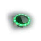 Flash Light High Quality Ear Desktop Clip Universal Selfie Led Ring Flash Light Portable Mob