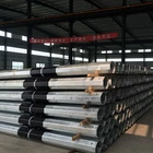 Electric 10KV 30KV 1000 DaN 10M 12M Octagon Electric Power Poles