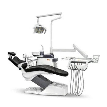 Tooth Diagnosis and Treatment Integral Dental Chair Unit ANYA DENTAL CHAIR AY-A8000