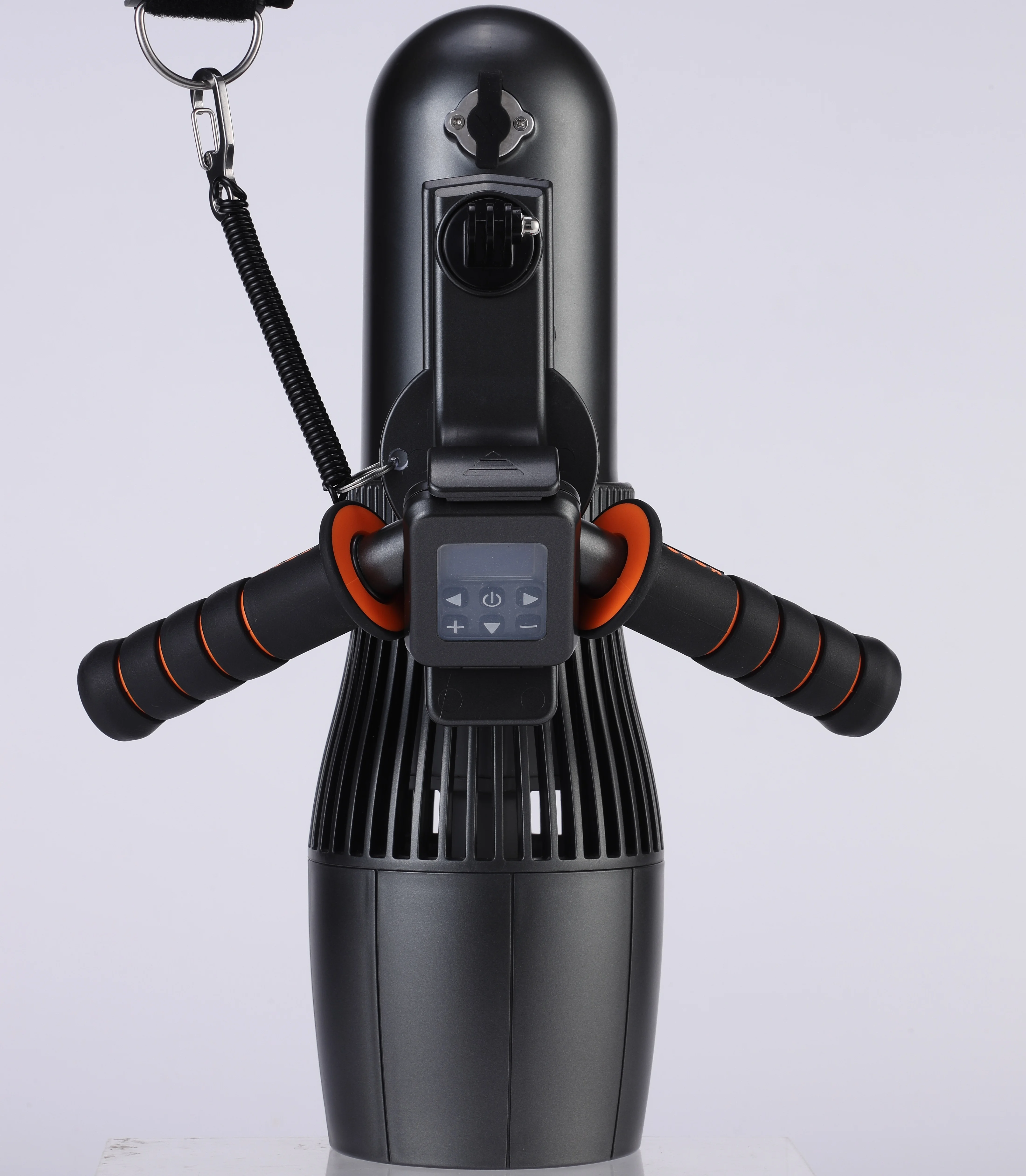12v Electric Underwater Booster Stand Up Paddle Scooter Surfboard