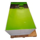 Flat Paper Box High Quality Luxury Shipping Flat Fold Rigid Cardboard Kraft Paper Gift Packaging Box Paper With Logo