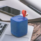 Newest Newest Super Bass Sports Handsfree Portable Waterproof Outdoor Mini True Wireless Speaker
