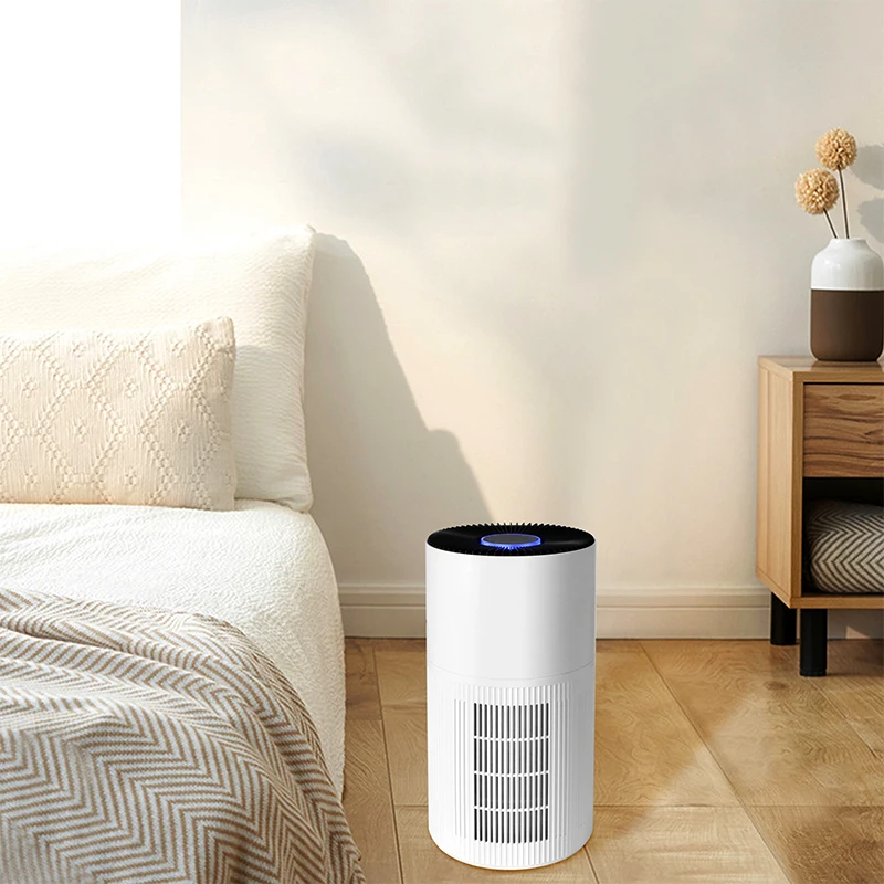 Air Purifier, ETL, 500, PM2.5 - detail 12