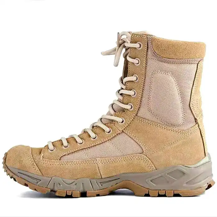 soft tactical boots