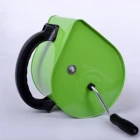 Tool Aluminium 1 Jaw Suction Cup Dent Puller Car Body Repair Hand Tool Yellow Orange Customize Polish