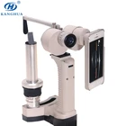 China Mobile Phone Direct Factory 3 Magnification China Slit Lamp Mobile Phone For Diagnosis