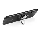 Phone High Quality Cheap Mobile Finger Metal Ring Stand Holder Phone Accessories