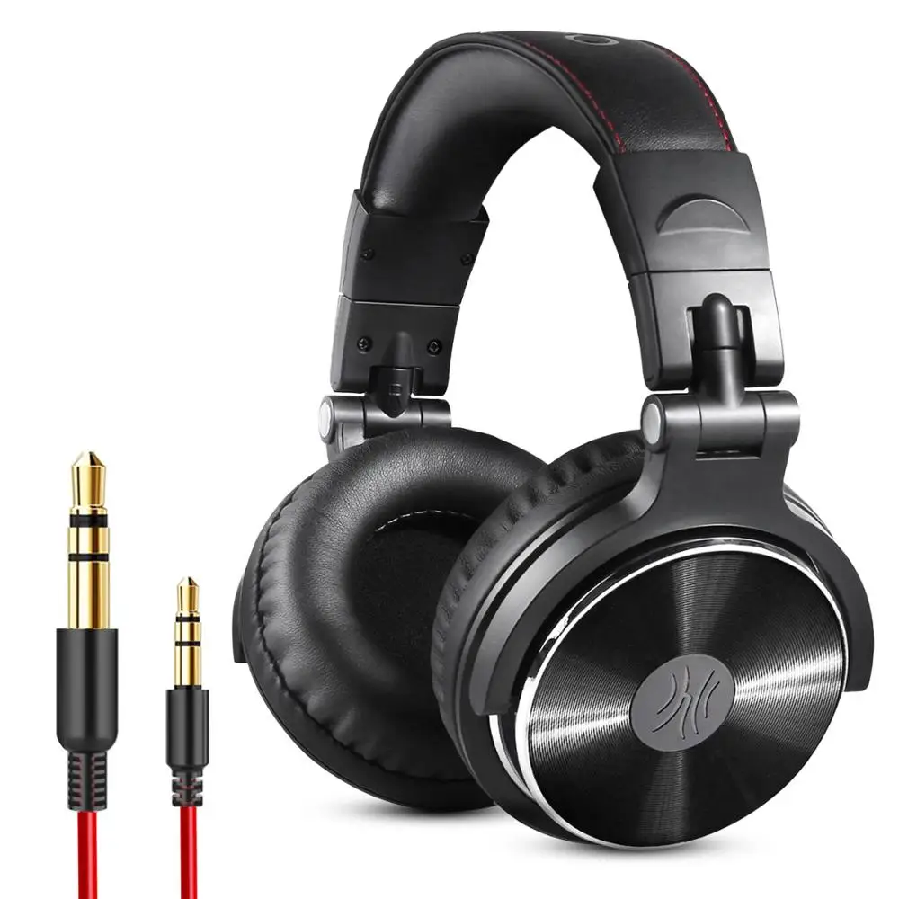 Oneodio Factory 50mm Large Driver Dj 