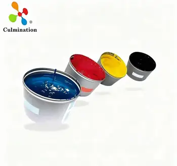 Water Based Flex Printing Ink