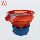 Huzhou Polishing Machine Huzhou Xingxing Surface Polishing And Deburring Rotary Vibratory Finishing Machine