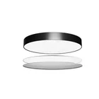 Office Lighting Hlinear LCXX100-TA-520 Led Office Panel Lights Panel Light Led 60x60 Cm Led Panel Lighting