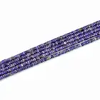 Manufacturers Selling Colorful Gemstone Hot Selling Flat Round Disc Shape Imperial Jasper Loose Beads