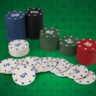 Poker Wholesale Custom Printing In Stock Poker Chip