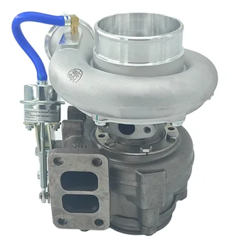 China Guangzhou Automobile Spare Parts Turbocharger 4045076 4050212 3795515 4051033 for Dongfeng 6CT/ISLE Series Engine