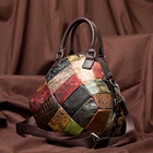 Bag Ethnic Bags New Messenger Bag New Ethnic Style Handbag Leather Ladies Handbags Women Bags