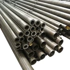 Tube High Quality Pipe High Quality Alloy Steel Tube Cold Rolled 4130 4135 4140 Seamless Steel Pipe