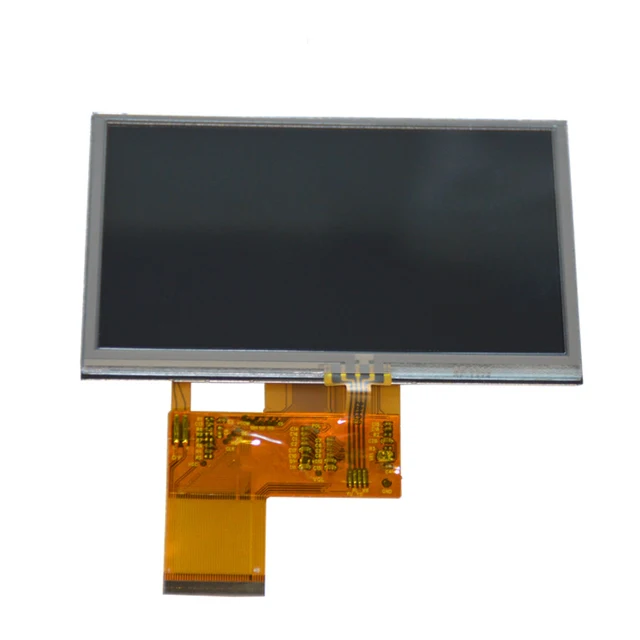 Sammenhængende Give influenza Top 4.3 Inch Tft Lcd Module On Sale - Buy 4.3 Inch Tft Lcd Display,480x272  Lcd Module,Boe Tft Lcd Manufacturers Product on Alibaba.com