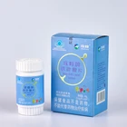 Natural Attractive Price New Type Natural Round Iron Folic Acid Tablet