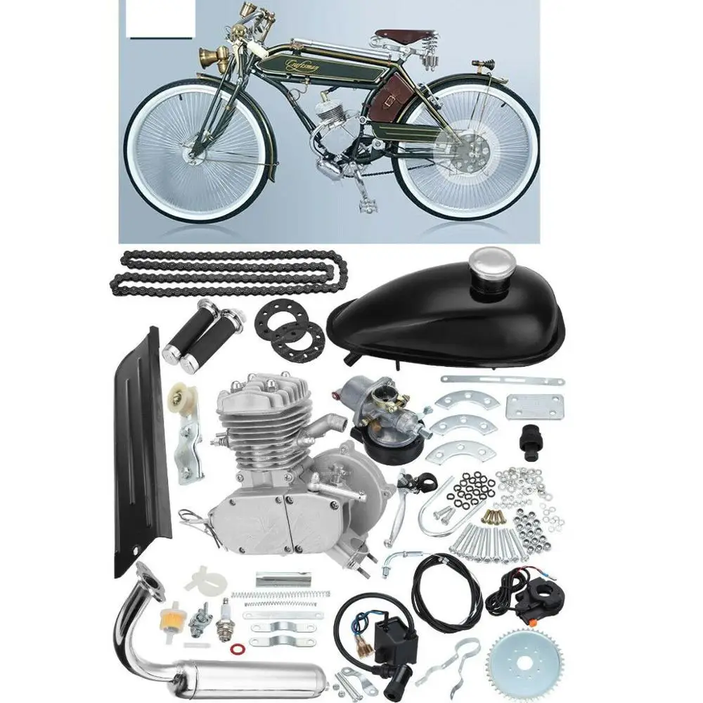 motor kits for bicycles