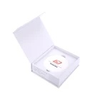 Zirconia System UT Ultra Transparent Multilayer Zirconia Block CAD CAM Open System For Dental Laboratory