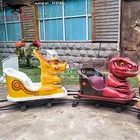 Train Park Train Amusement Park Train Rides For Sale In Kindergarten Playground Of Kids Play Park Game