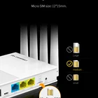 Sim Card Sim Router COMFAST 3g 4g Wifi Router With Sim Card Slot 4g Router Wifi 4g