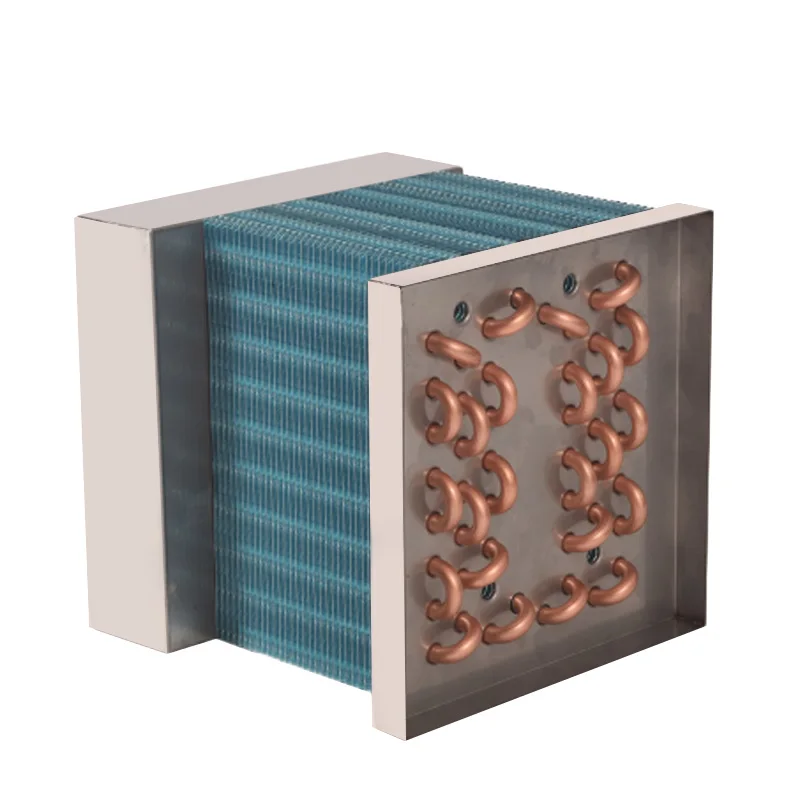 Air Cooled Condenser, Brass - detail 32