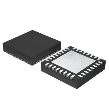 AT90PWM316-16ME AT90PWM316 - RISC MICROCONTROL LE 32-QFN (7x7) PDF DATASHEET